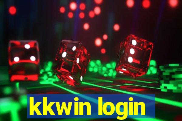 kkwin login